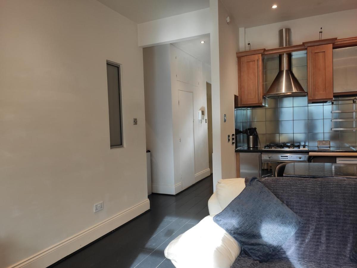 City Centre 2 Bedrooms 2 Ensuite Flat Free Parking Nottingham Exteriör bild