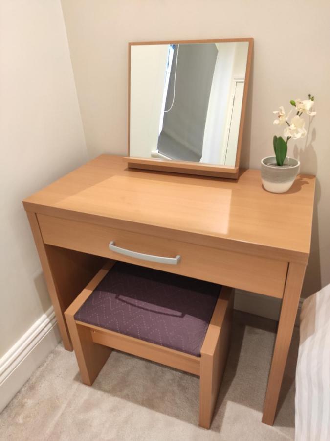 City Centre 2 Bedrooms 2 Ensuite Flat Free Parking Nottingham Exteriör bild